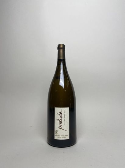 POUILLY FUME. Domaine Jonathan Pabiot. Prélude....