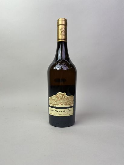 MACVIN. Domaine Ganevat. Vieux Macvin. 1...