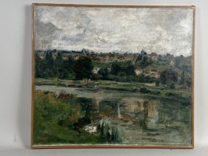 Germain DAVID-NILLET (1861-1932).

Country...