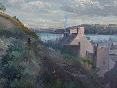 Alexandre LAVAU-REVEL (1856-?).

The island...
