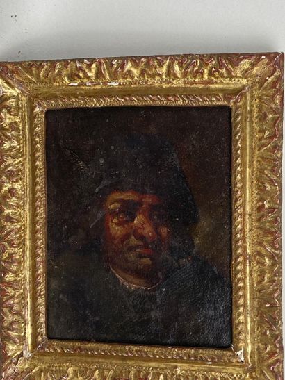 Flemish school of the 19th century 

Figure...