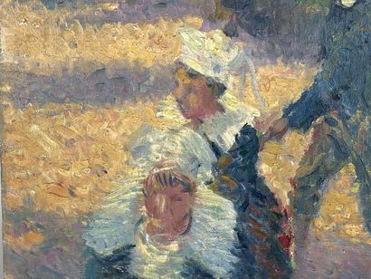 Jean-Bertrand PÉGOT-OGIER (1877-1915).

The...