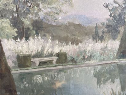 Marie LOUGUININE-WOLKANSKY (1875-1960).

The...