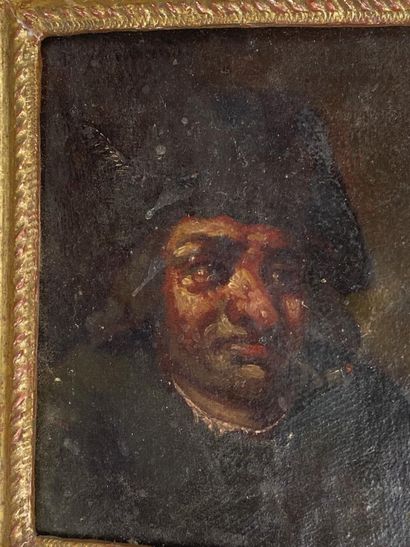 Flemish school of the 19th century 

Figure...