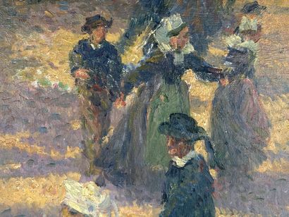 Jean-Bertrand PÉGOT-OGIER (1877-1915).

The...