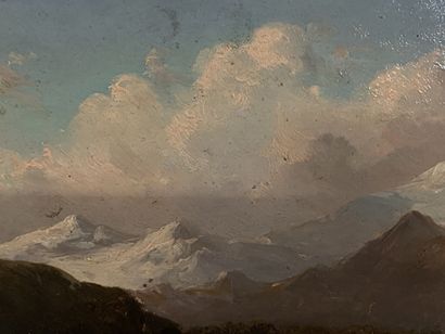 J. PFEIFFER (19th century).

Animated mountain...