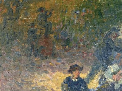 Jean-Bertrand PÉGOT-OGIER (1877-1915).

The...