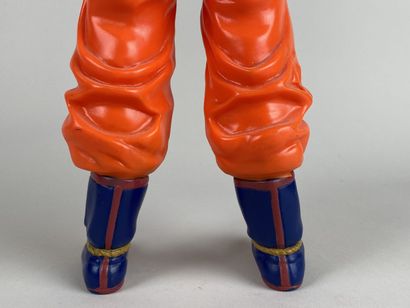 BIRD STUDIO SHUEISHA, TOEI ANIMATION, 1989.

Figurine...