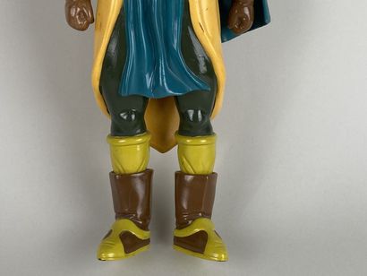 BIRD STUDIO SHUEISHA, TOEI ANIMATION, 1989.

Figurine...
