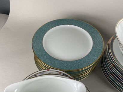 BERNARDAUD.

