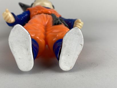 BIRD STUDIO SHUEISHA, TOEI ANIMATION, 1989.

Figurine...