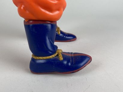 BIRD STUDIO SHUEISHA, TOEI ANIMATION, 1989.

Figurine...