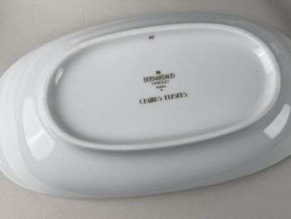 BERNARDAUD.

