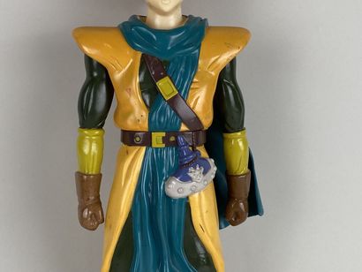 BIRD STUDIO SHUEISHA, TOEI ANIMATION, 1989.

Figurine...