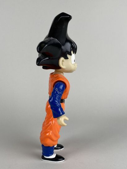 BIRD STUDIO SHUEISHA, TOEI ANIMATION, 1989.

Figurine...