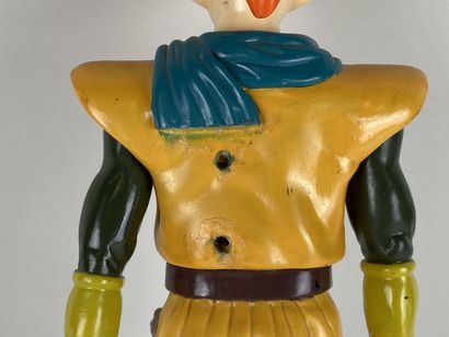 BIRD STUDIO SHUEISHA, TOEI ANIMATION, 1989.

Figurine...