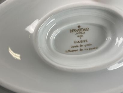 BERNARDAUD.


