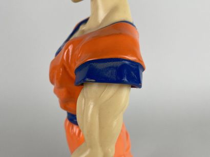 BIRD STUDIO SHUEISHA, TOEI ANIMATION, 1989.

Figurine...
