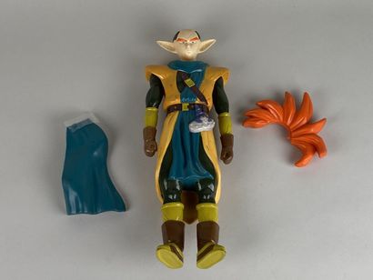 BIRD STUDIO SHUEISHA, TOEI ANIMATION, 1989.

Figurine...