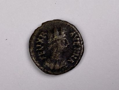 ITALIE. Monnaie de RAVENNE (536-554).

OSTROGOTHS,...
