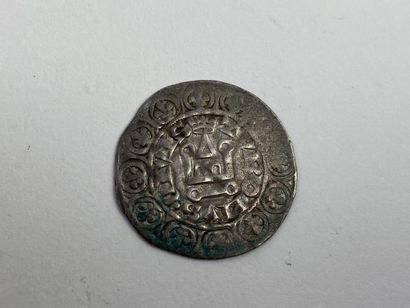 Gros à la queue de Philippe VI de Valois...