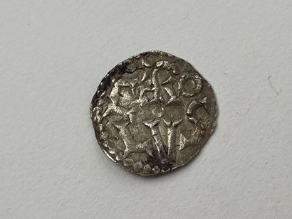 FRANCE CAROLIGIENNES (751-987).

Tours (Indre...