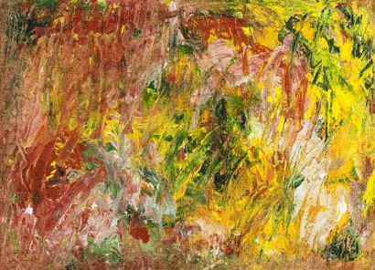 D'ALESSANDRO Gaetano
Tra i campi Acrylique...