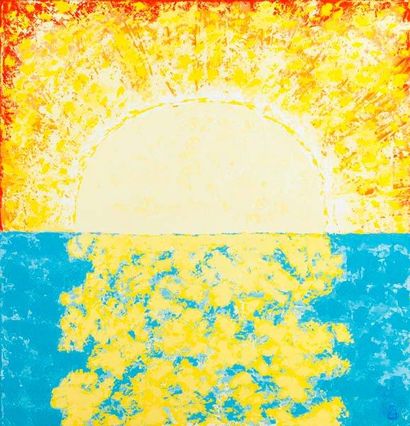 NOTARI Alessia
ESTATE - «Let the Energy of...