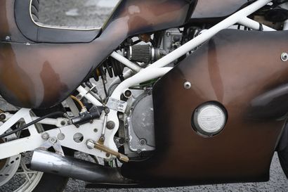 MARTIN SUZUKI 1000 GS


1984





Type: Martin...