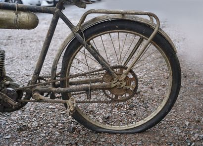 MOTORCYCLE B1C


About 1931-1933





Type...