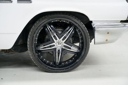 BUICK The Sabre II Convertible


1963





Type...