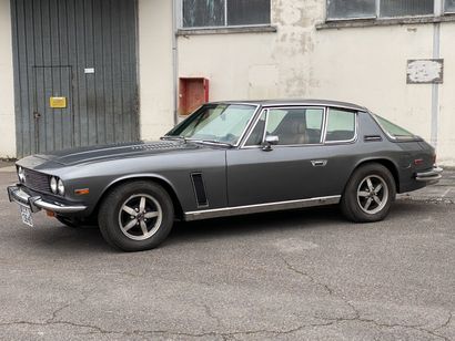 JENSEN Interceptor III


1976





Type :...