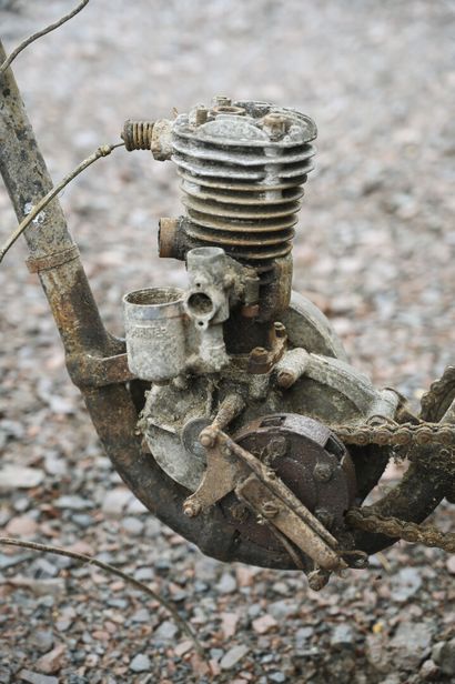 MOTORCYCLE B1C


About 1931-1933





Type...