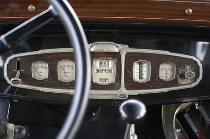 BUICK Sedan, series 80.


1931.





Type...