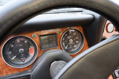 JENSEN Interceptor III


1976





Type :...