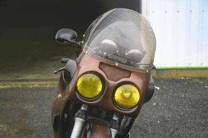 MARTIN SUZUKI 1000 GS


1984





Type: Martin...