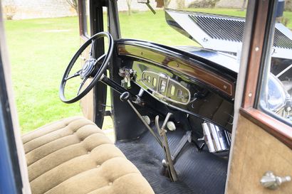 BUICK Sedan, series 80.


1931.





Type...