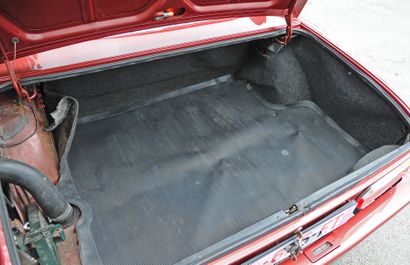 
PEUGEOT 504 Cabriolet

1979



Type : 504...