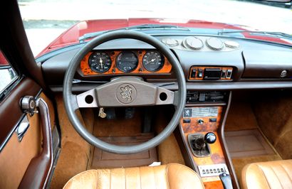 
PEUGEOT 504 Cabriolet

1979



Type : 504...