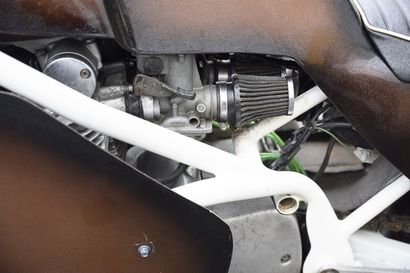 MARTIN SUZUKI 1000 GS


1984





Type: Martin...