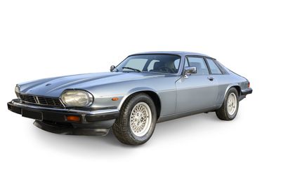 JAGUAR XJ-S Coupe


1990





Type: JNAEC4P.


Chassis...
