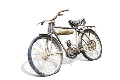 MOTORCYCLE B1C


About 1931-1933





Type...