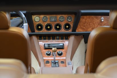 JENSEN Interceptor III


1976





Type :...