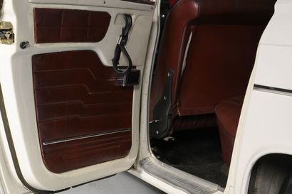 RENAULT R10, SPECIAL USA


1970.





Type...