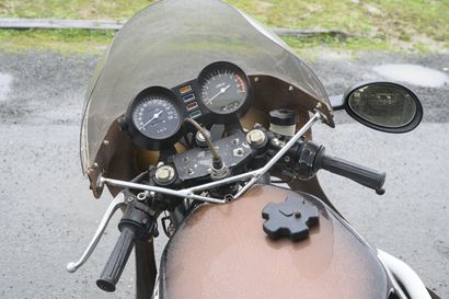 MARTIN SUZUKI 1000 GS


1984





Type: Martin...