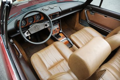 
PEUGEOT 504 Cabriolet

1979



Type : 504...