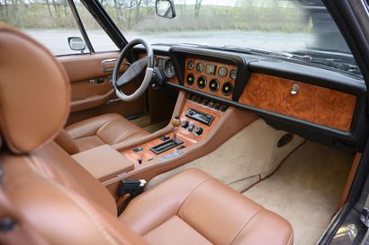 JENSEN Interceptor III


1976





Type :...