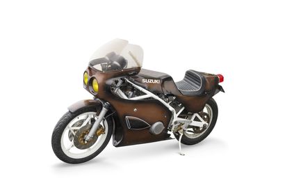 MARTIN SUZUKI 1000 GS


1984





Type: Martin...