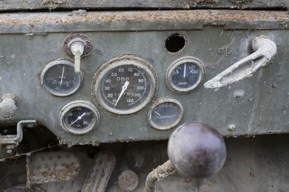 JEEP Willys.


January 1944





Type : MB.


Chassis...