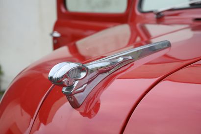 DODGE Pick-up, Series B


1952





Type...